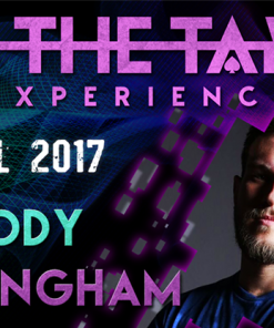At The Table Live Lecture Cody Nottingham April 19th 2017 video DOWNLOAD