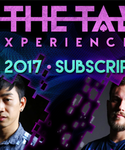 At The Table April 2017 Subscription video DOWNLOAD