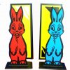 Classic Hippity Hop Rabbits (Germany)