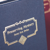Preserving Mystery by Jamy Ian Swiss - Book