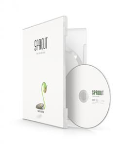 Sprout Ideas for Coin Magic by Tomoya Horiki - Trick