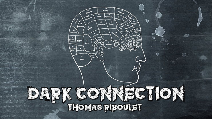 Dark Connection by Thomas Riboulet video DOWNLOAD