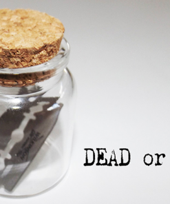Dead or Alive by Sandro Loporcaro video DOWNLOAD