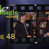 Reel Magic Episode 48 (Derek Hughes) - DVD Reel Magic Episode 48 (Derek Hughes) - DVD