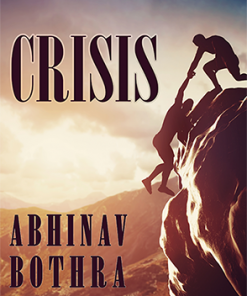 CRISIS by Abhinav Bothra video DOWNLOAD