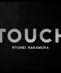 Untouched by Ryuhei Nakamura - DVD