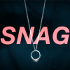 Snag (DVD and Gimmicks) by Ben Howard - DVD