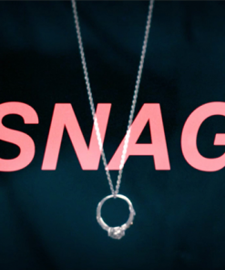Snag (DVD and Gimmicks) by Ben Howard - DVD