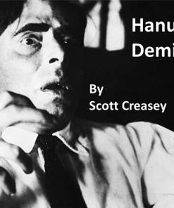 Hanussen's Demise by Scott Creasey video DOWNLOAD