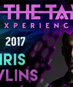At The Table Live Lecture Chris Rawlins May 3rd 2017 video DOWNLOAD