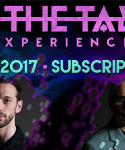 At The Table May 2017 Subscription video DOWNLOAD