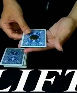 LIFT by Rama Yura video DOWNLOAD