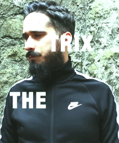 The Trix by Joel Dickinson video DOWNLOAD