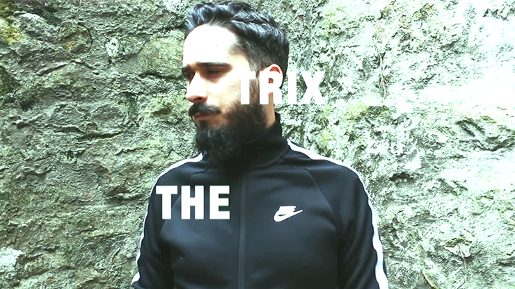The Trix by Joel Dickinson video DOWNLOAD The Trix by Joel Dickinson video DOWNLOAD