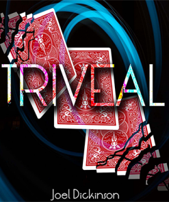 Triveal by Joel Dickinson eBook DOWNLOAD