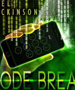Code Break by Joel Dickinson eBook DOWNLOAD