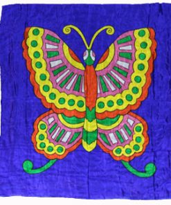 Production Silk Butterfly 36