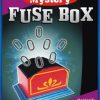 Mystery Fuse Box