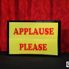 Applause Card by Mr. Magic - Trick
