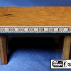 Coin Table by Mr. Magic - Trick Coin Table by Mr. Magic - Trick