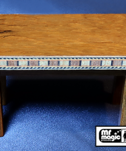 Coin Table by Mr. Magic - Trick