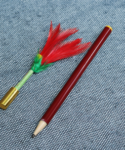 Pencil to Flower by Mr. Magic - Trick