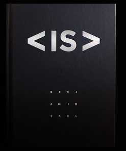 Less is More (Standard Edition) by Benjamin Earl - Book