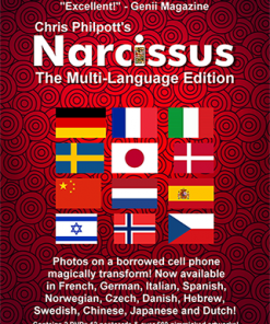 Narcissus (Multi-Language) by Chris Philpott - Trick