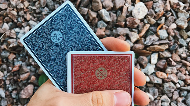 Tricksupply