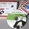 Belly Strippers by Alan Sands - Trick Belly Strippers by Alan Sands - Trick