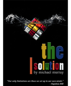 The Solution by Michael Murray - Trick