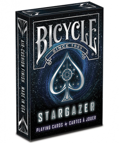 Bicycle Stargazer Playing Cards