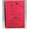 The M.C. Bit Book by Algonquin McDuff - Book