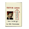 Trevor Lewis Escolc