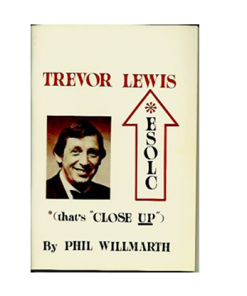 Trevor Lewis Escolc 