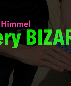 Very Bizarre by Steven Himmel video DOWNLOAD
