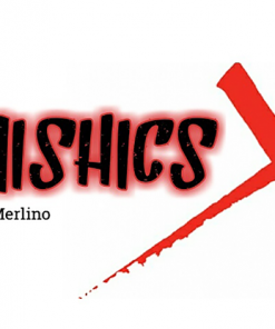 Vanishics by Brancato Mauro Merlino (Magie di Merlino) video DOWNLOAD