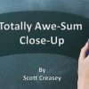 Totally Awe-Sum Close-Up by Scott Creasey video DOWNLOAD Totally Awe-Sum Close-Up by Scott Creasey video DOWNLOAD