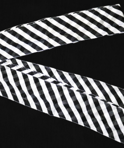 Production Streamer Zebra 6