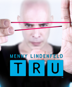 TRU by Menny Lindenfeld - Trick