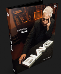 Anthony Blake by Grupokaps Productions - DVD Anthony Blake by Grupokaps Productions - DVD