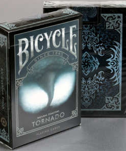 Bicycle Natural Disasters 