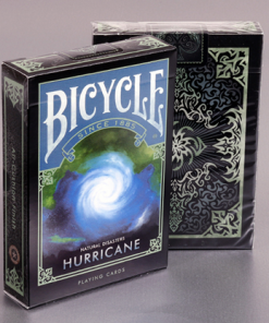 Bicycle Natural Disasters 