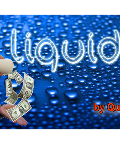 Liquidate by Quique Marduk - Trick