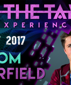 At The Table Live Lecture Tom Elderfield July 5th 2017 video DOWNLOAD