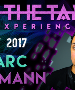 At The Table Live Lecture Marc Spelmann July 19th 2017 video DOWNLOAD