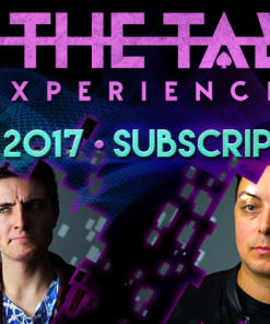 At The Table July 2017 Subscription video DOWNLOAD