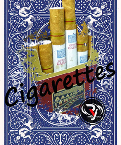 Cigarettes by Rama Yura video DOWNLOAD