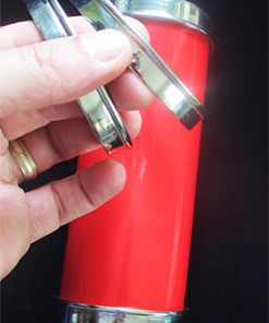 P&L Phantom Tube (7