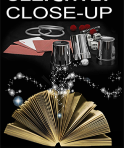 Sleightly Close-Up by Wolfgang Riebe eBook DOWNLOAD